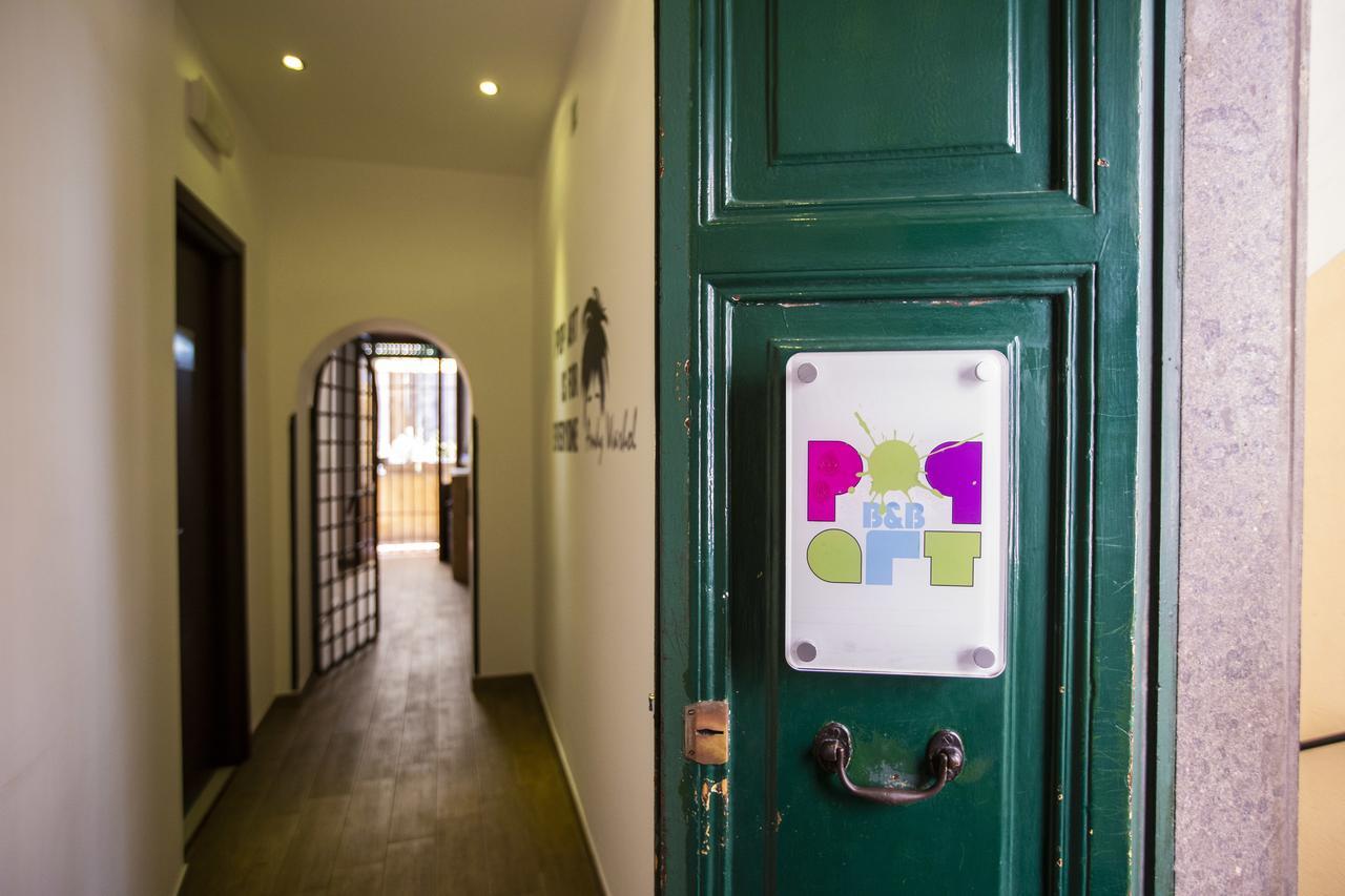 Pop Art B&B Rome Exterior photo